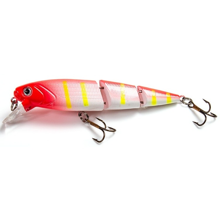 Fladen Eco Double jointed 10.5cm/14g