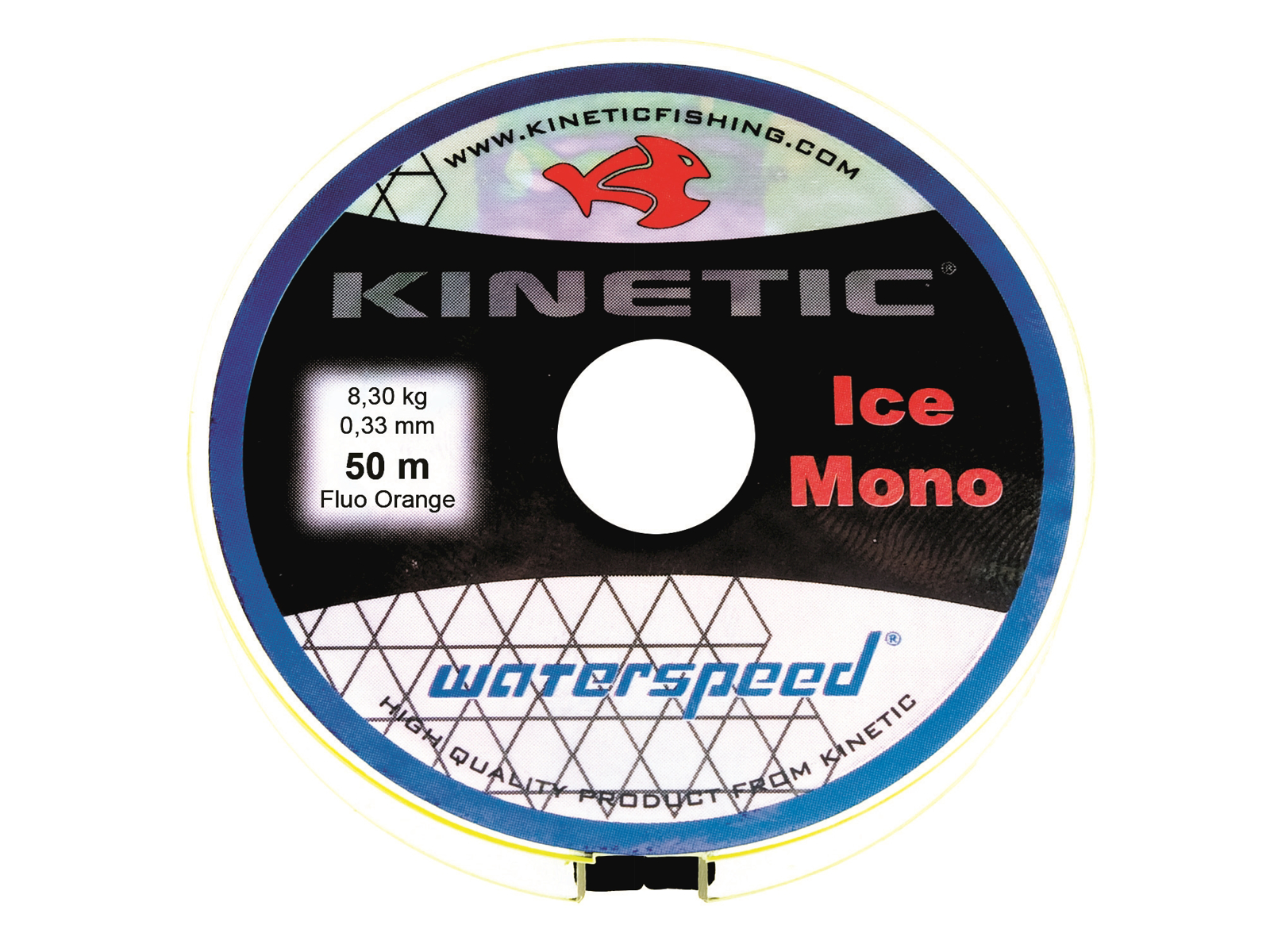 Kinetic Ice Mono 50m