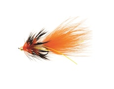 Mega Nobbler Orange/Black TMC 7989 #2