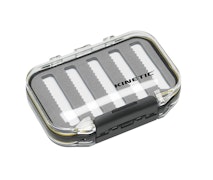 Kinetic Waterproof Fly Box Small