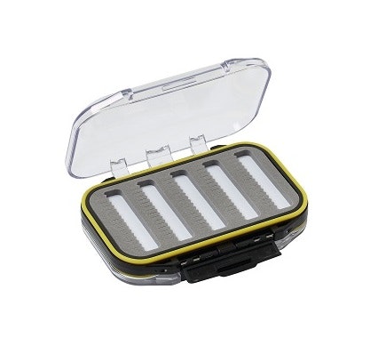 Kinetic Waterproof Fly Box Small