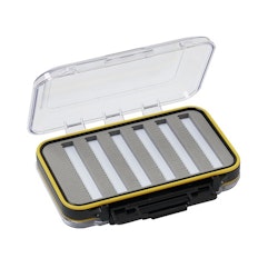 Kinetic Waterproof Fly Box Large