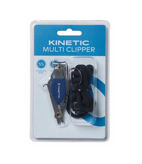 Kinetic Multi Clipper