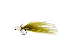 Booby Olive Daiichi 1510 #8 / #10