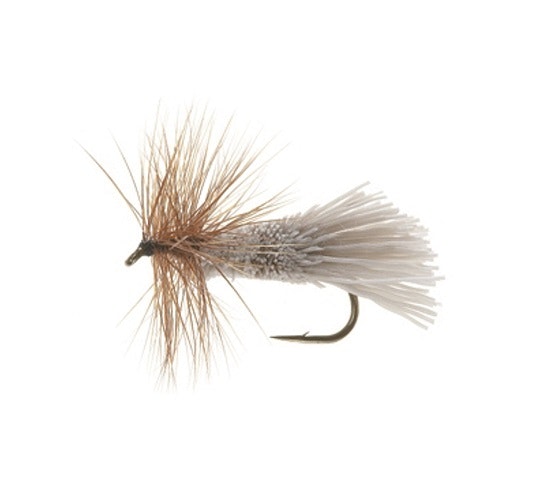 G&H Sedge Brown Daiichi 1180 #10