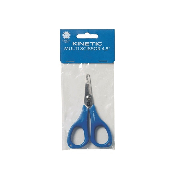 Kinetic CS Multi Scissors