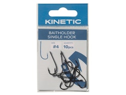 Kinetic Baitholder Single Hook