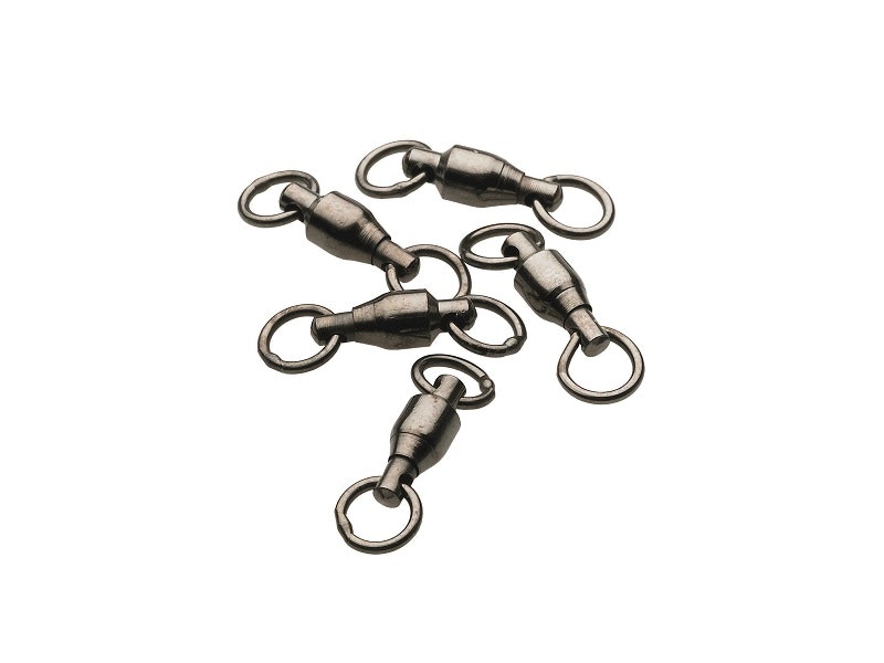 Kinetic Ball Bearing Swivel