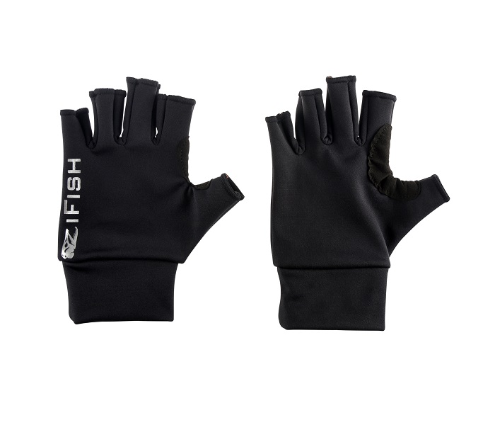 IFISH FIR-SKIN Supreme Cut Finger Gloves
