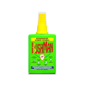 Bushman Pumpspray 90ML