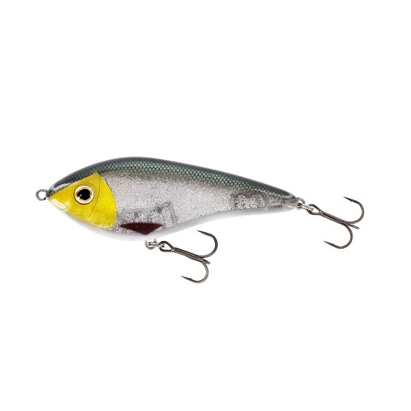 Westin Swim Glidebait 12cm 53g Suspending