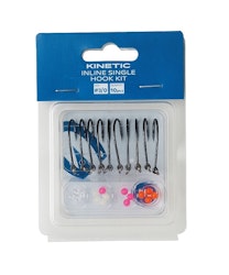 Kinetic Inline Single Hook Kit