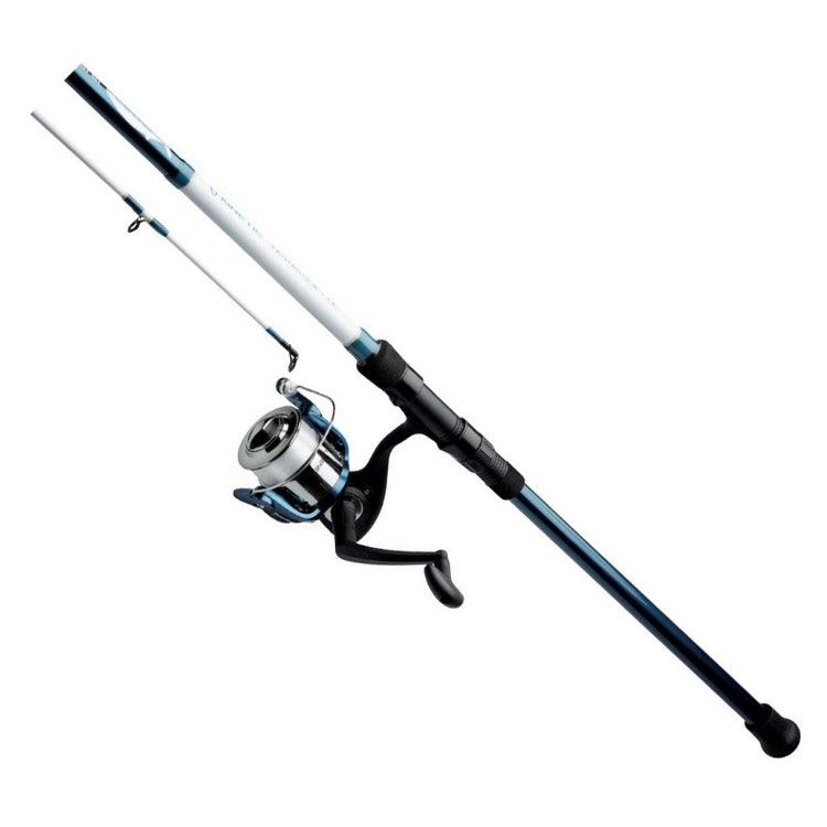 Kinetic Fantastica Mackerel Catcher 8' 2-4oz 50-120g 2sec