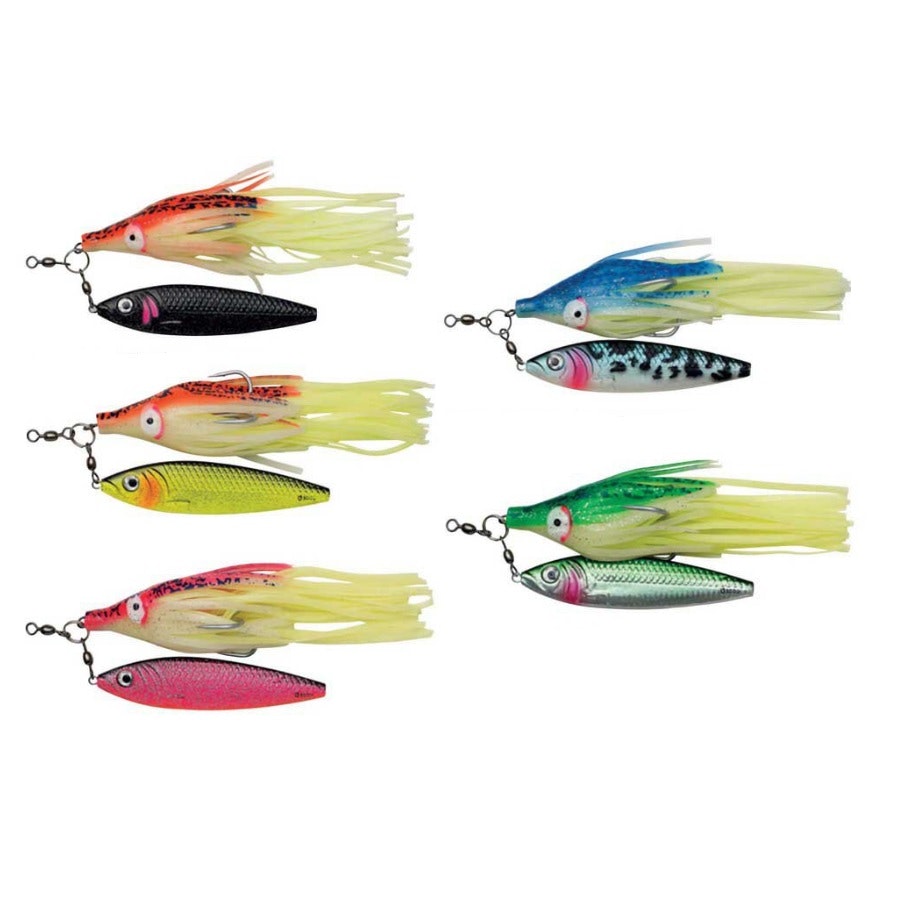 Kinetic Halibut Jigger 300g