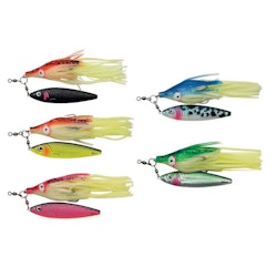 Kinetic Halibut Jigger 300g