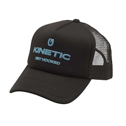 Kinetic Logo Cap