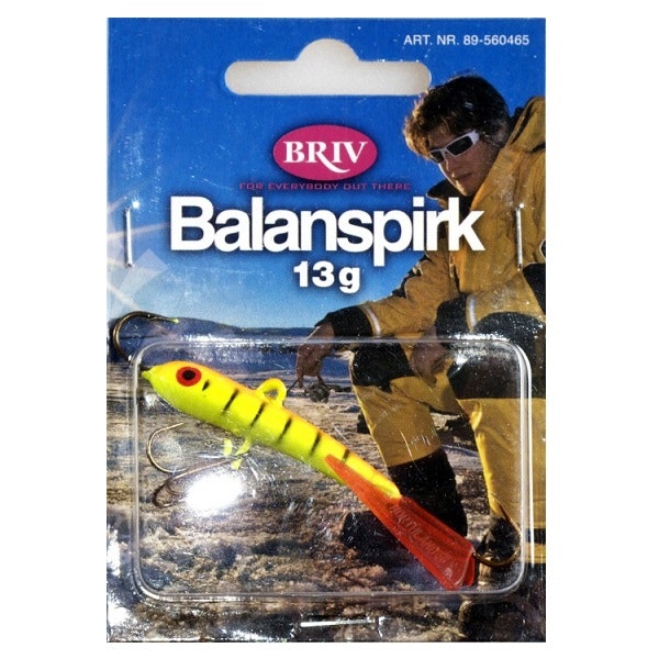 Balanspirk 13g OG