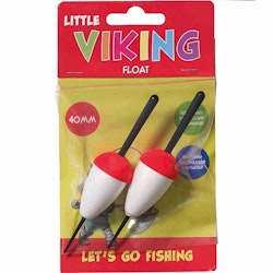 Little Viking Float