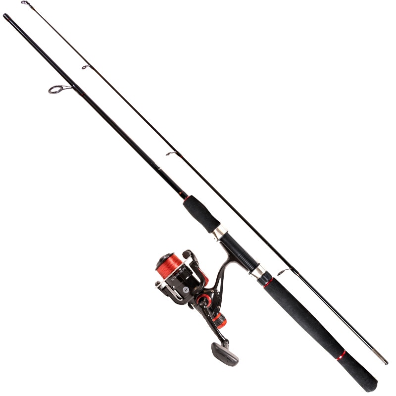 Fission Spinning 210cm 10-30g