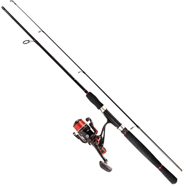 Fission Spinning 210cm 10-30g