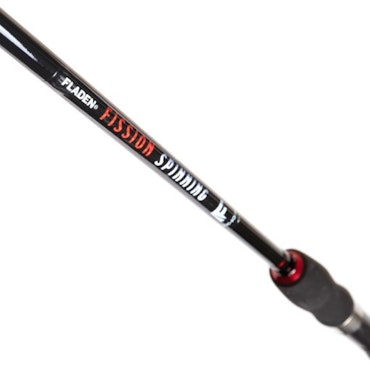 Fission Spinning 210cm 10-30g