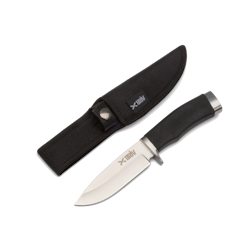 Jaktkniv Black Hawk 23cm