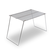 Grillgaller metall