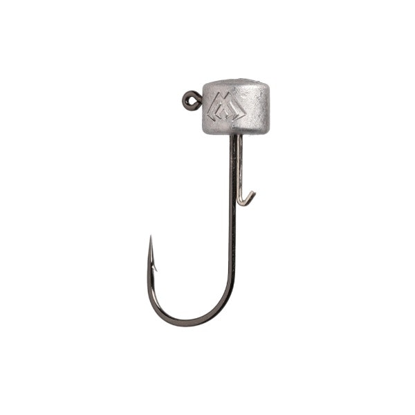 Mikado Jaws - Jig Head Ned #2/0