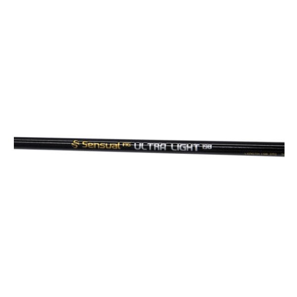 Mikado Sensual N.G. Medium Spin 244 c.w. 5-30g (2 sec.)