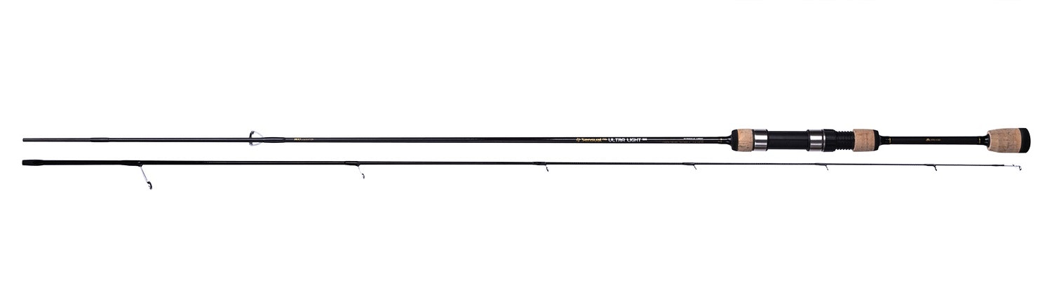 Mikado Sensual N.G. Medium Spin 244 c.w. 5-30g (2 sec.)