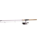 KINETIC ENFORCER-Q CL 7' 5-24g