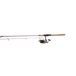 KINETIC ENFORCER-Q CL 7' 5-24g