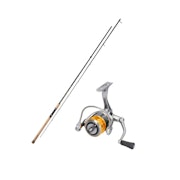 MIKADO RIVER FLOW FINESSE 285 c.w. 3-15g (2 sec.)
