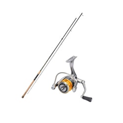 MIKADO RIVER FLOW FINESSE 285 c.w. 3-15g (2 sec.)