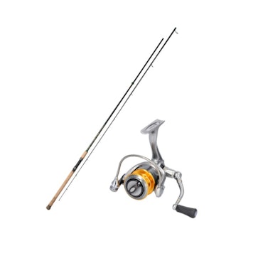 MIKADO RIVER FLOW FINESSE 285 c.w. 3-15g (2 sec.)