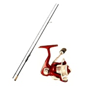 Sàpmi PX-1K 5'6" 3-15g Kombo