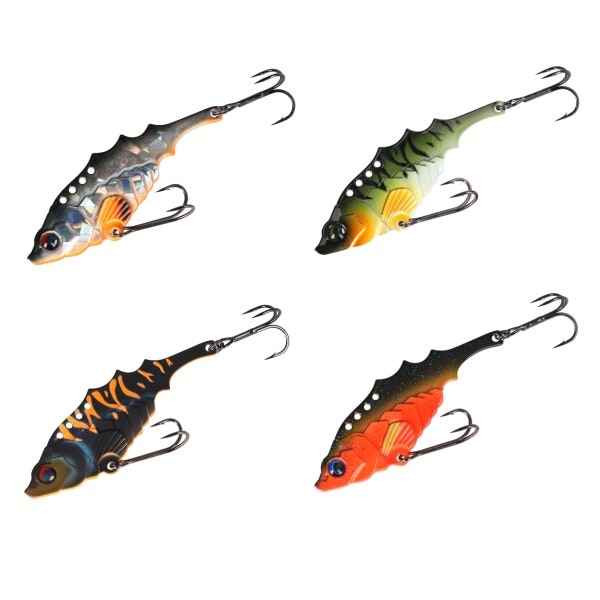 Mikado Cicada - M-VIB 5g / 45mm