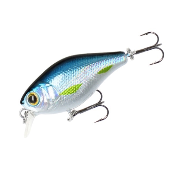 Mikado Bold Head 4cm / 3,5g