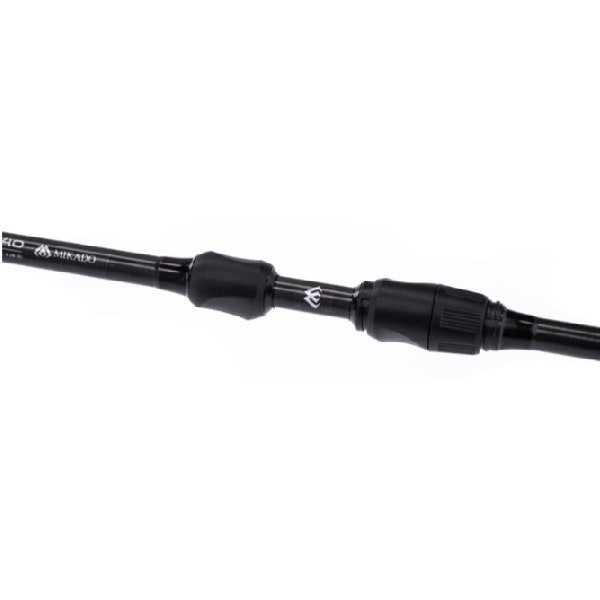 Mikado Bixlite Fast Spin 225cm 4-18g (2sec)