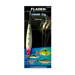 Shiner 30g Double Hook Rig Kit