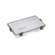 Kinetic Waterproof System Box