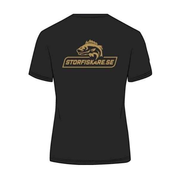 T-Shirt Storfiskare.se