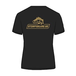 T-Shirt Storfiskare.se
