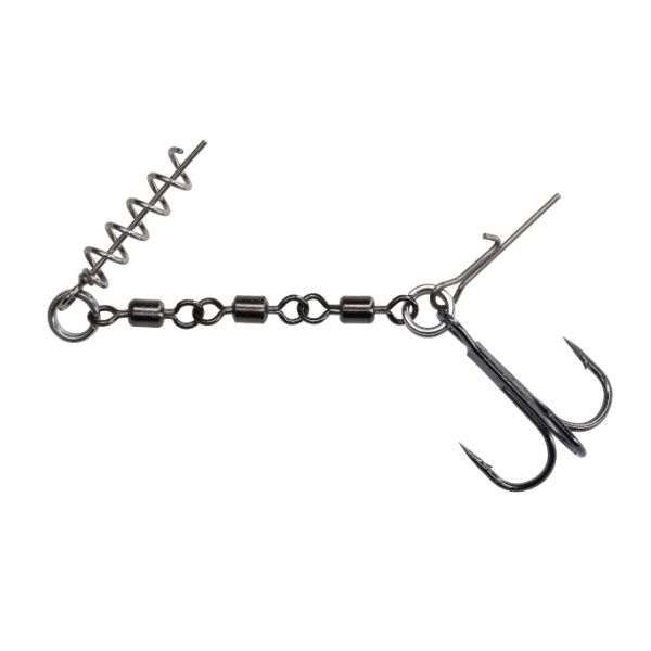 Mikado Jaws Evo Stinger - 25kg - #1