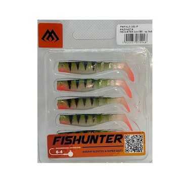 Fishunter 8cm / 5st