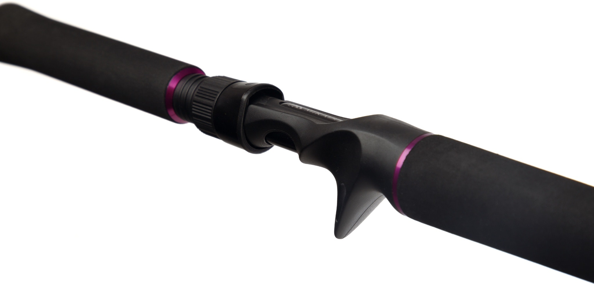 Mikado Bixlite Pike Master 240 c.w. 30-105g (2 sec.)
