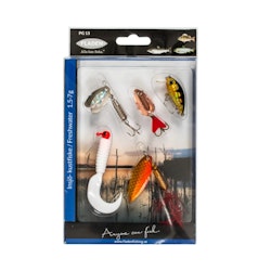 Insjö Kust 1.5-7G 5-pack