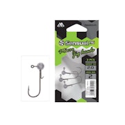Mikado Jig Head Sensual Micro #4