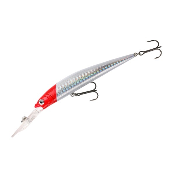 Mikado Sheriff 11cm/13g Floating