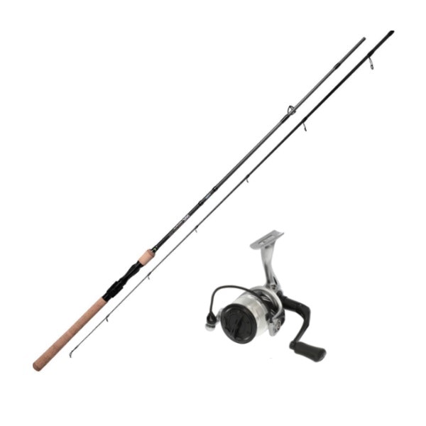 Mikado NSC Heavy Spin 240 15-70g (2sec.)
